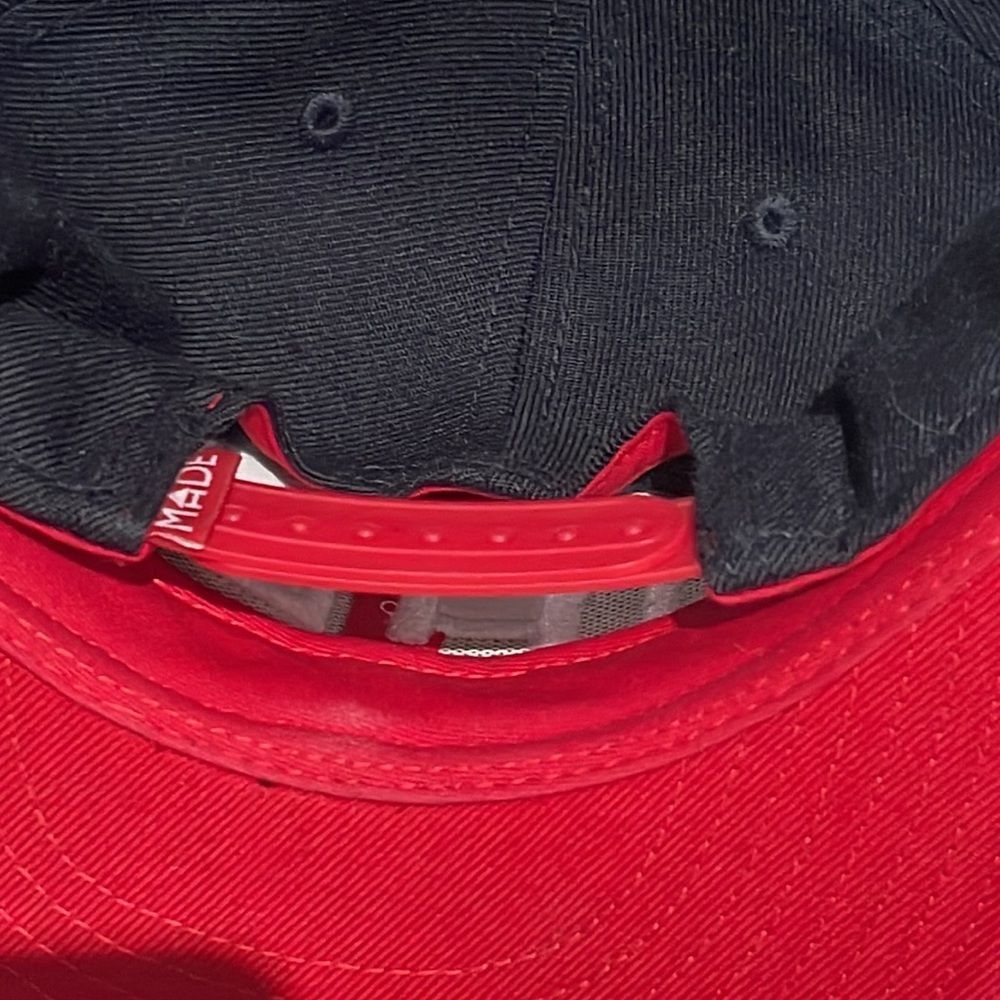 HOMEMADE snapback hat - Picture 3 of 8